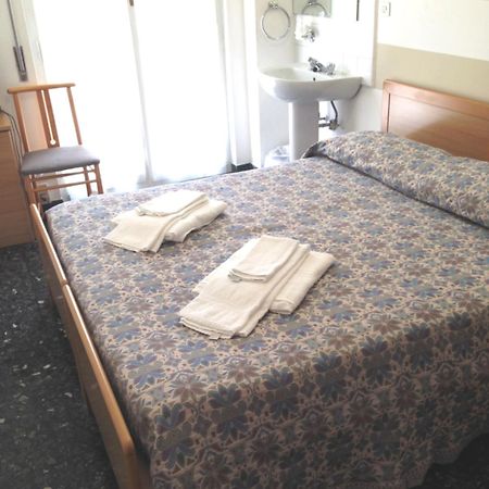 Albergo La Neigra Сестри-Леванте Экстерьер фото