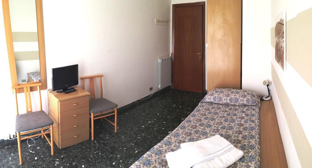 Albergo La Neigra Сестри-Леванте Номер фото