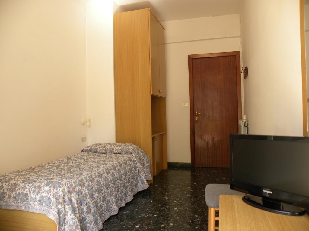 Albergo La Neigra Сестри-Леванте Номер фото
