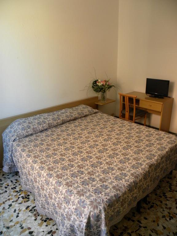 Albergo La Neigra Сестри-Леванте Экстерьер фото